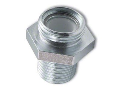 Chevy or GMC Headlight Inner Retaining Nut 1967-1972