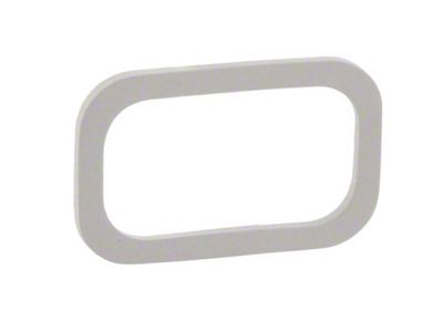 Chevy or GMC License Lamp Gasket 1967-1987