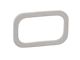 Chevy or GMC License Lamp Gasket 1967-1987