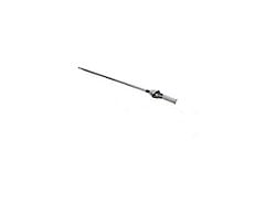 Chevy or GMC Radio Antenna Mast, Telescopic, Thread1963-1972