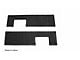 Chevy Or GMC Suburban Door Panel Insert, Front, Madrid Grain Vinyl, 1981-1988