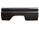 Chevy Truck Bedside, Fleetside, Longbed, Right, 60-66