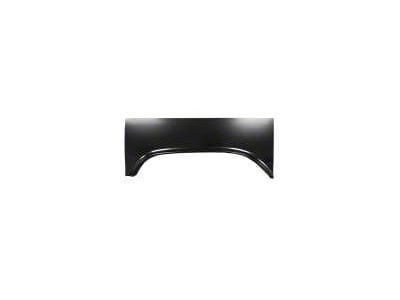 Chevy Or GMC Truck Bedside Wheel Arch Right 1960-1966