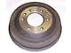 Truck Front Brake Drum. 1/2 Ton, 47-50