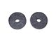 Chevy Or GMC Truck Clutch Floor Seal 1955-1959