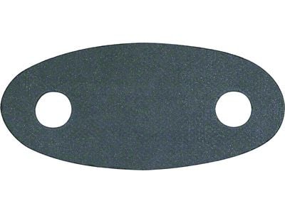 Chevy or GMC Truck Exterior Mirror Arm Gasket 1947-1955