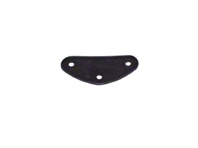 Chevy or GMC Truck Exterior Mirror Arm Gasket 1967-1972