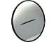 Exterior Mirror Head, 5, Black 1947-1972