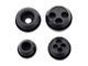 Chevy Or GMC Truck Firewall Grommet Kit, 2nd Design 1955-1959