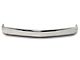 OPR Chevy Or GMC Truck Front Bumper, Chrome, With License Plate Holes, Show Quality, 1988-1998