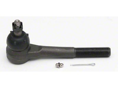 Chevy Or GMC Truck Front Outer Tie Rod End, 2WD, 1973-1987