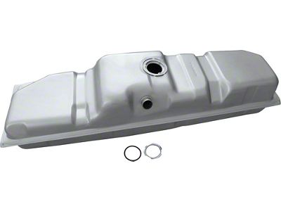 OPR Chevy Or GMC Truck Fuel Tank, 34 Gallons, 1996-2002