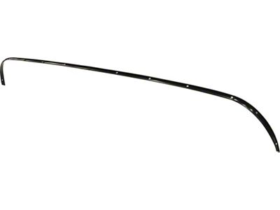 Chevy or GMC Truck Headliner Retaining Strip, 1947-1955 1st Series