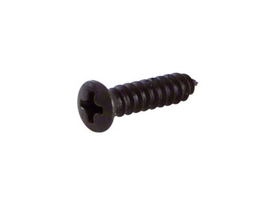 Chevy or GMC Truck Headliner Screw Kit 10 Piece 1947-1954