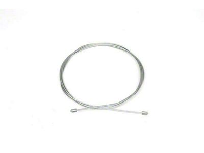 Chevy Or GMC Truck Parking Brake Cable, Front, 78.7 Inch Length 1995-2000