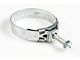 Radiator Hose Clamp, Tower Style, Upper Hose,1960-1976