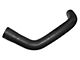 Chevy Or GMC Truck Radiator Hose, Lower, Small Block, 1984-1987