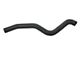 Chevy Or GMC Truck Radiator Hose, Upper, Big Block, 1973-1979