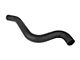 Chevy Or GMC Truck Radiator Hose, Upper, Big Block, 454, 1987