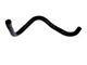 Chevy Or GMC Truck Radiator Hose, Upper, Small Block With 41'' Radiator, 1988-1990