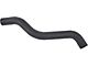 Chevy Or GMC Truck Radiator Hose, Upper, Small Block With Air Conditioning, 1973-1979