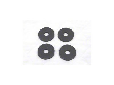 Chevy Or GMC Truck Radiator Support Mounting Pads Set of 4 1955-1968