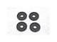 Chevy Or GMC Truck Radiator Support Mounting Pads Set of 4 1955-1968