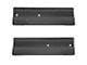 Chevy Or GMC Truck Rear Bumper Filler Set, Stepside, 1967-1972