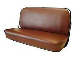 Chevy Or GMC Truck Seat Cover, Original Style, 1st Series, 1947-1955