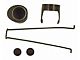 Chevy or GMC Truck Shift Lever Retainer Kit 1947-1959