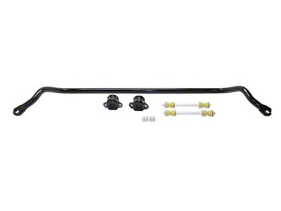 Chevy Or GMC Truck Sway Bar, Front, 2WD, 1-1/2, 1999-2006