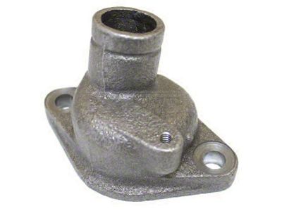 Chevy Or GMC Truck Thermostat Housing, 6-Cylinder, Upper, 1947-1954