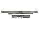 Chevy Or GMC Truck Upper Bed Molding Shortbed 1969-1972