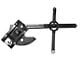 Chevy Or GMC Truck Window Regulator LH 1977-1987