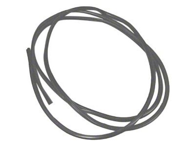 Chevy or GMC Truck Windshield Seal Deluxe Cab 1954-1955