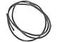 Chevy or GMC Truck Windshield Seal Deluxe Cab 1954-1955