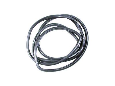 Chevy Or GMC Truck Windshield Seal Deluxe Cab 1960-1963