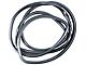 Chevy Or GMC Truck Windshield Seal Deluxe Cab 1960-1963