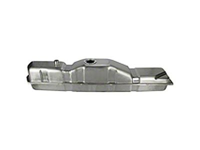 OPR Chevy Or GMC Van Fuel Tank, With Gasoline Fuel Injection, 31 Gallons, 1996-2002