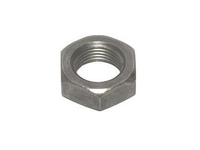 Chevy Pitman Arm Nut, 1955-1957