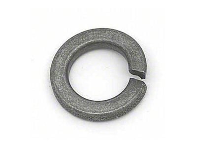 Chevy Pitman Arm Retaining Nut Lock Washer, 1955-1957