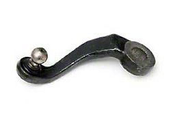 Pitman Arm,Standard Steering,55-57