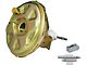 Chevy Power Brake Booster Assembly, 11, Chevelle, 1970-1972