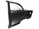 Quarter Panel Skin with Window Frame; Driver Side (1955 150 2-Door, 210 2-Door, Bel Air 2-Door)