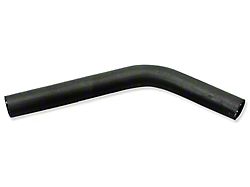 OPR Chevy Radiator Hose, Upper, 1955-1957