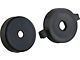 Chevy Radio Control Tone Knob Set, 1955-1956