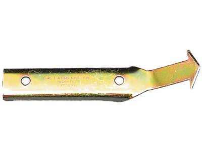 Chevy Rear Glass Removing Tool, Stainless Steel, 1955-1957