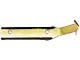 Chevy Rear Glass Removing Tool, Stainless Steel, 1955-1957