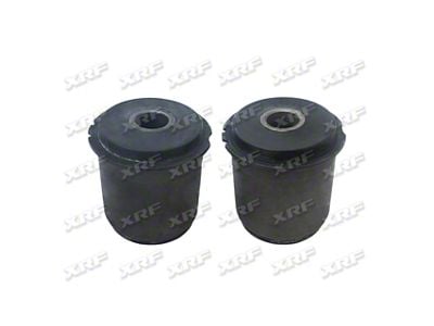 Rear Lower Control Arm Bushing Kit (71-96 Biscayne, Caprice, Impala, Kingswood, Townsman)