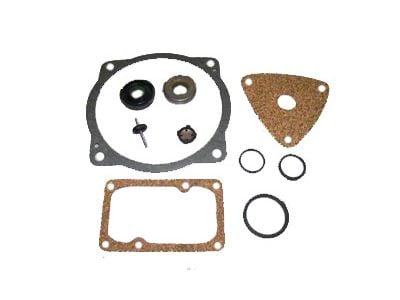 Chevy Rebuild Kit, Treadle Vac, Bendix, 1955-1957